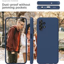 Refurbished iShield Premium Phone Case for Galaxy A13 - Reebelo Ireland