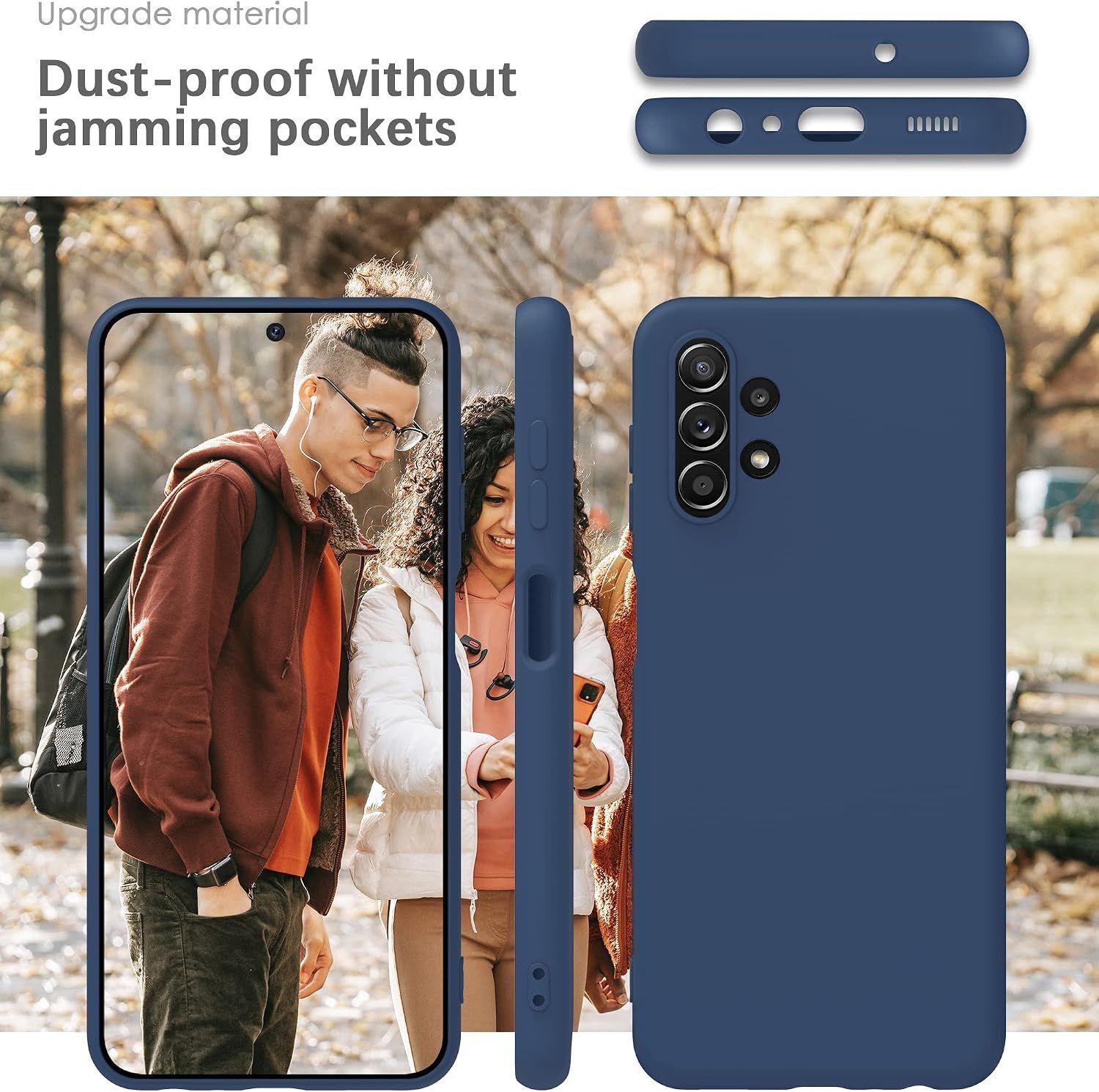 Refurbished iShield Premium Phone Case for Galaxy A13 - Reebelo Ireland