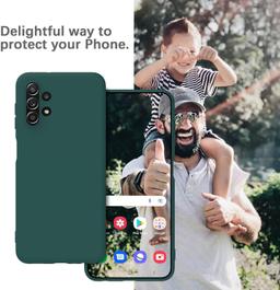 Refurbished iShield Premium Phone Case for Galaxy A13 - Reebelo Ireland
