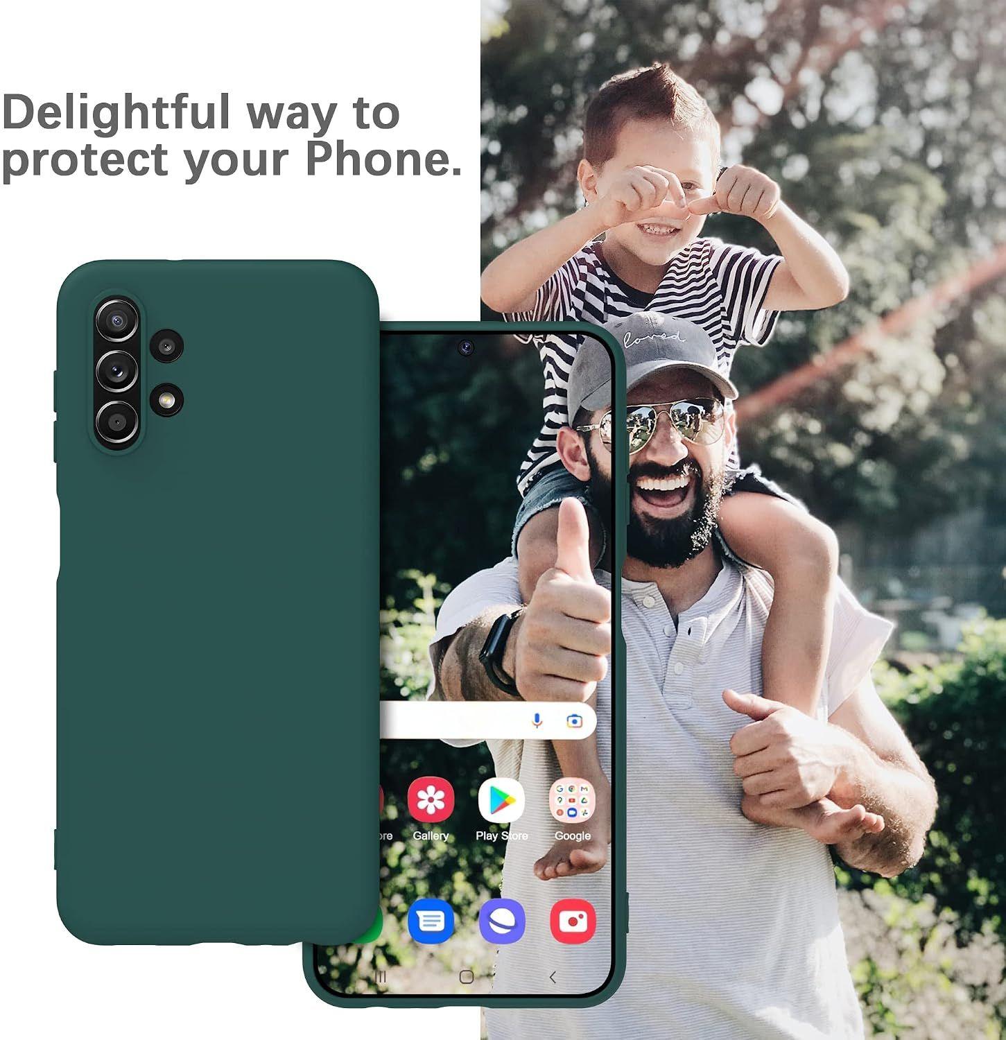 Refurbished iShield Premium Phone Case for Galaxy A13 - Reebelo Ireland