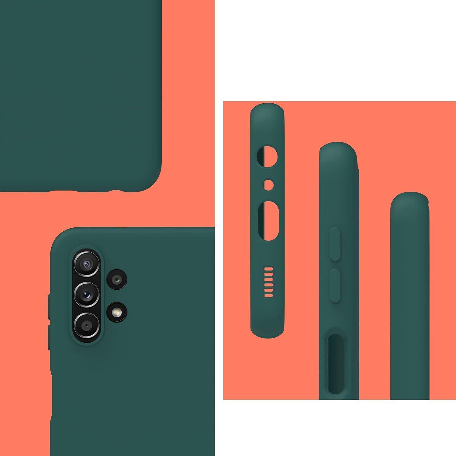 Refurbished iShield Premium Phone Case for Galaxy A13 - Reebelo Ireland