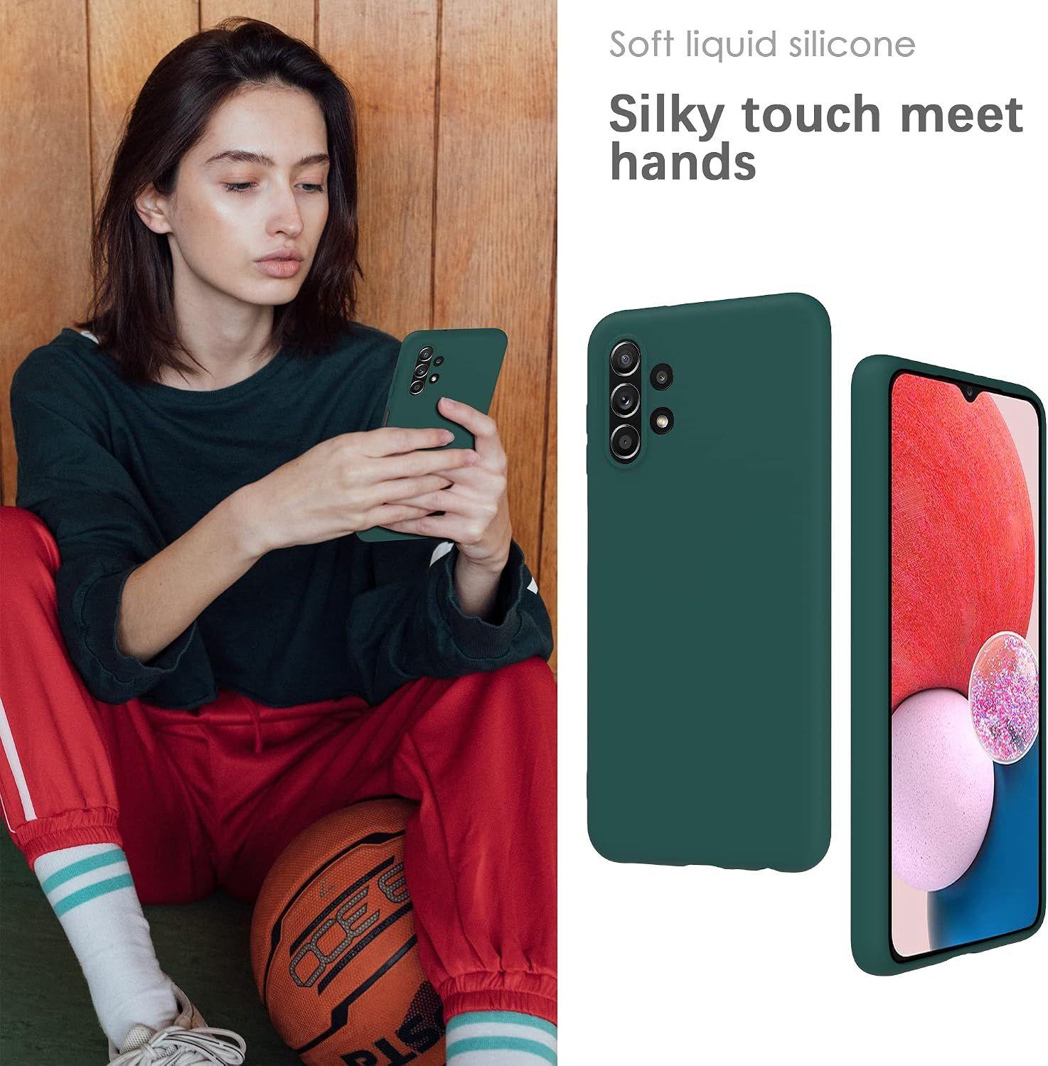 Refurbished iShield Premium Phone Case for Galaxy A13 - Reebelo Ireland