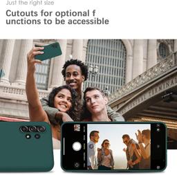 Refurbished iShield Premium Phone Case for Galaxy A13 - Reebelo Ireland