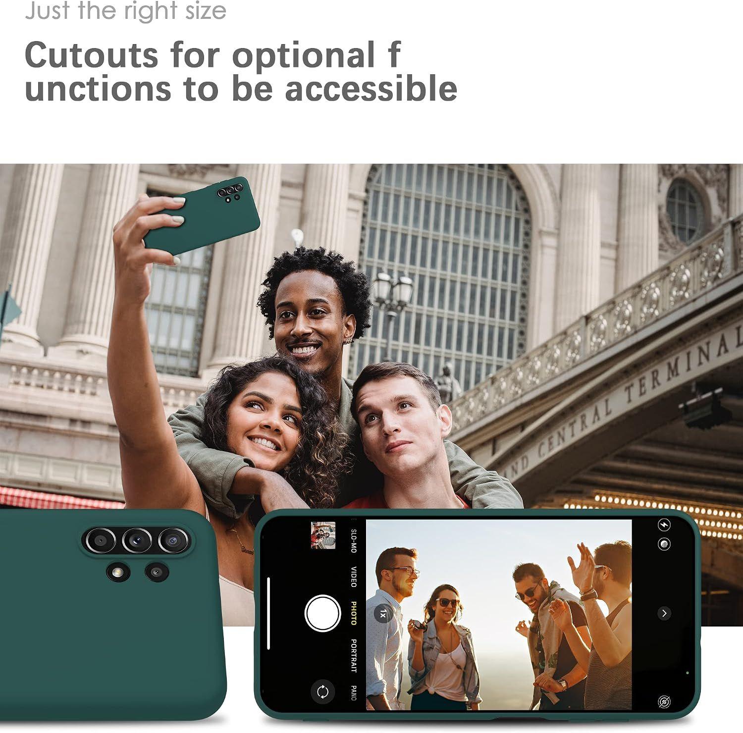Refurbished iShield Premium Phone Case for Galaxy A13 - Reebelo Ireland