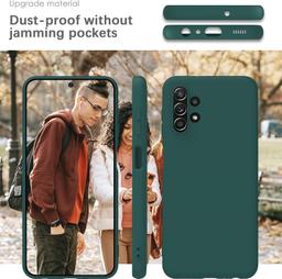 Refurbished iShield Premium Phone Case for Galaxy A13 - Reebelo Ireland