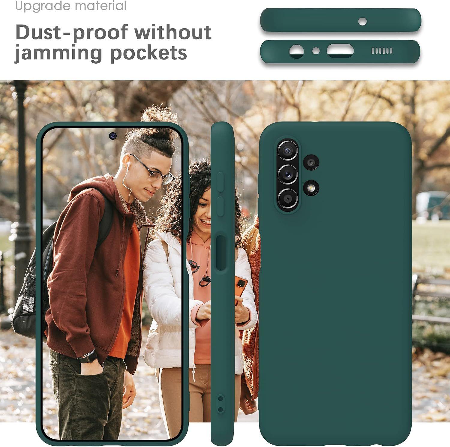 Refurbished iShield Premium Phone Case for Galaxy A13 - Reebelo Ireland