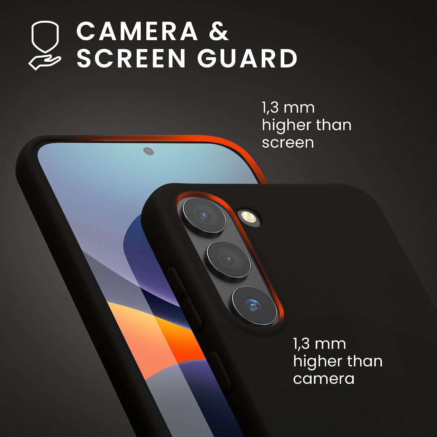 Refurbished iShield Premium Phone Case for Galaxy S21 FE 5G - Reebelo Ireland