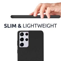 Refurbished iShield Premium Phone Case for Galaxy S21 Ultra (5G) - Reebelo Ireland