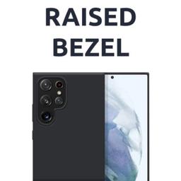 Refurbished iShield Premium Phone Case for Galaxy S22 Ultra (5G) - Reebelo Ireland