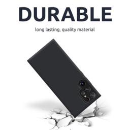 Refurbished iShield Premium Phone Case for Galaxy S22 Ultra (5G) - Reebelo Ireland