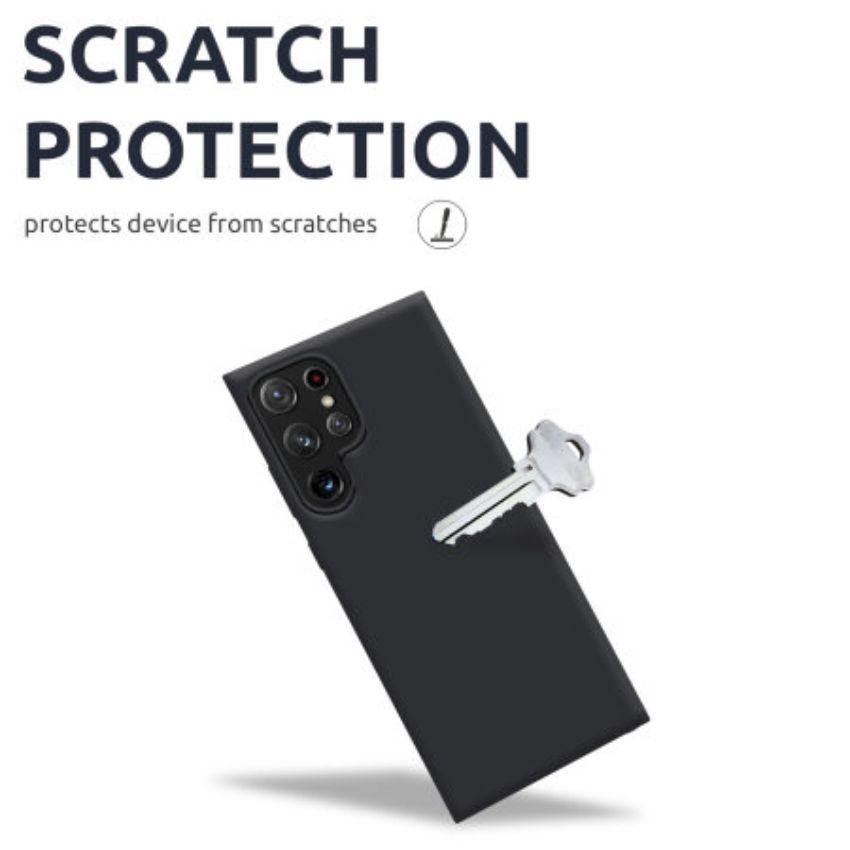 Refurbished iShield Premium Phone Case for Galaxy S22 Ultra (5G) - Reebelo Ireland