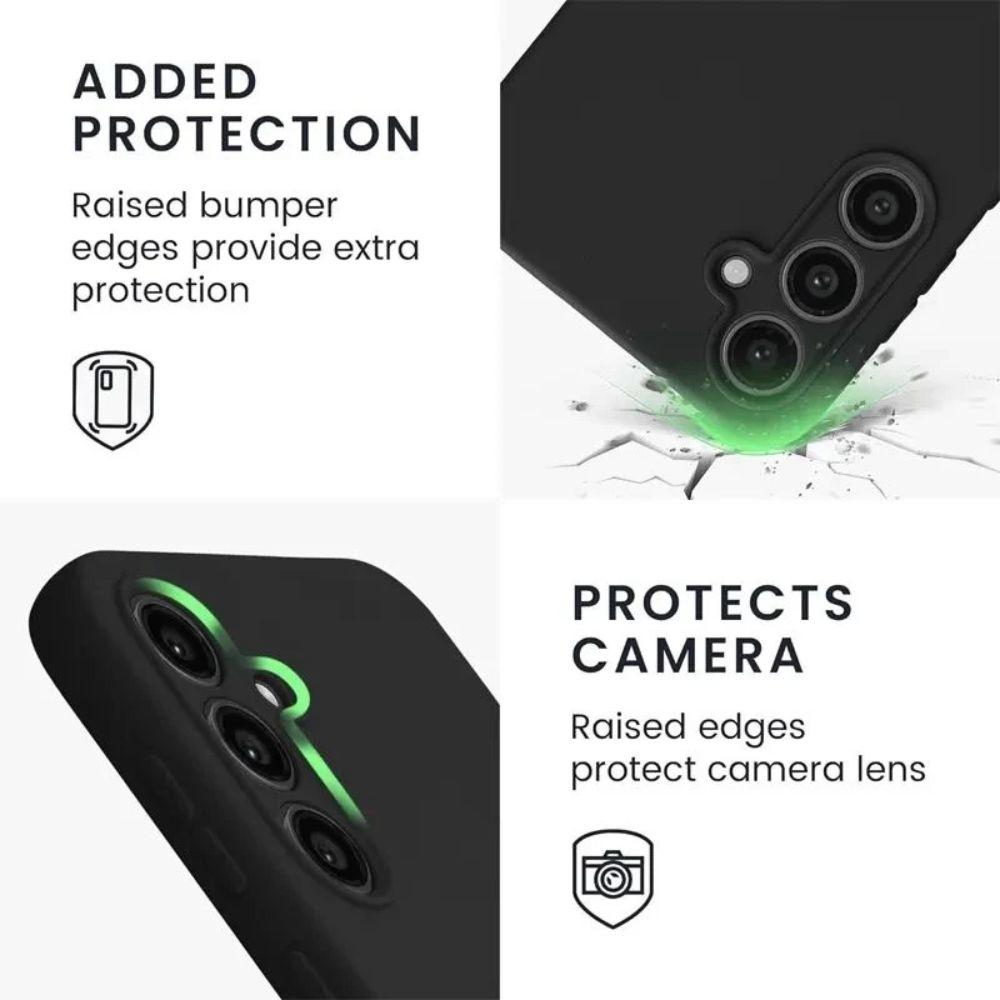 Refurbished iShield Premium Phone Case for Galaxy S23 FE - Reebelo Ireland