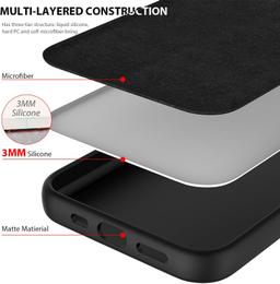 Refurbished iShield Premium Phone Case for iPhone 14 Plus - Reebelo Ireland