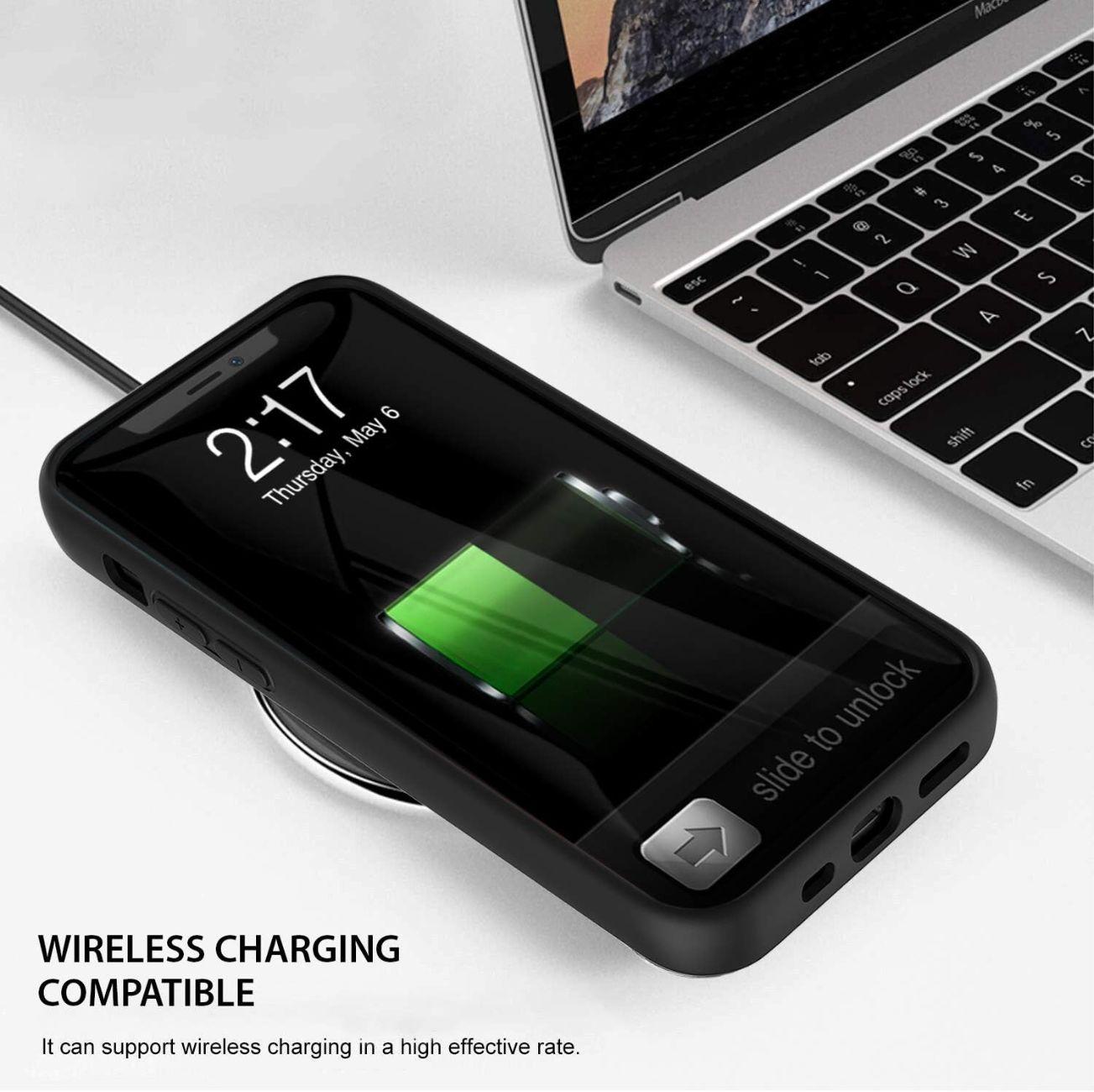 Refurbished iShield Premium Phone Case for iPhone 14 Plus - Reebelo Ireland