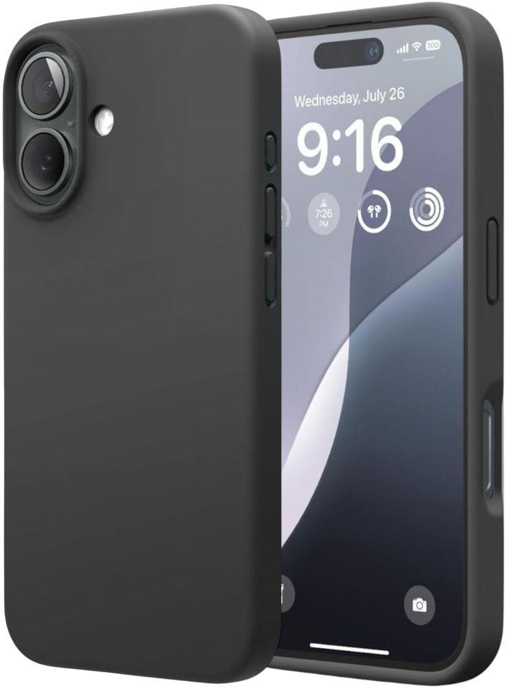 Refurbished iShield Premium Phone Case for iPhone 16 - Reebelo Ireland