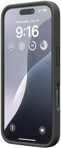 Refurbished iShield Premium Phone Case for iPhone 16 - Reebelo Ireland