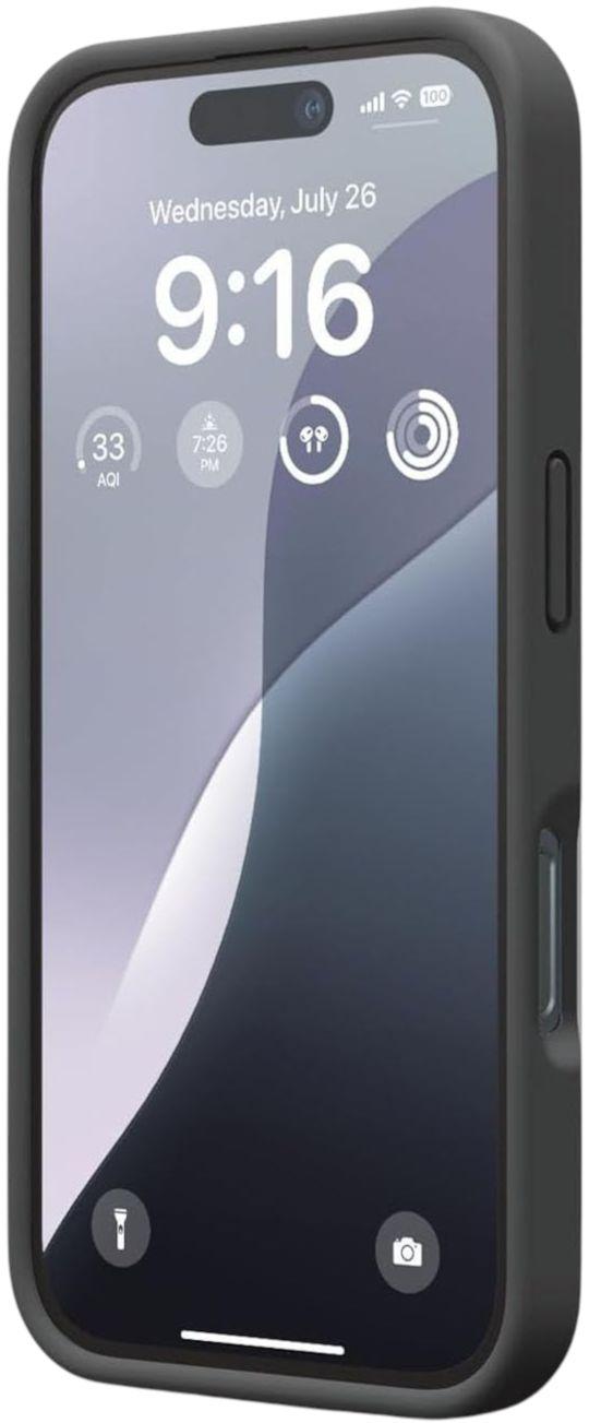 Refurbished iShield Premium Phone Case for iPhone 16 - Reebelo Ireland