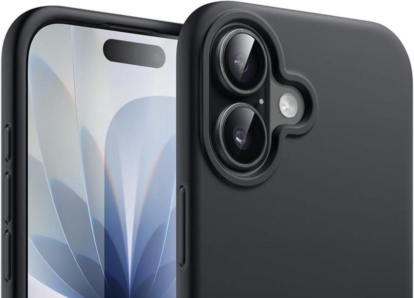 Refurbished iShield Premium Phone Case for iPhone 17 - Reebelo Ireland
