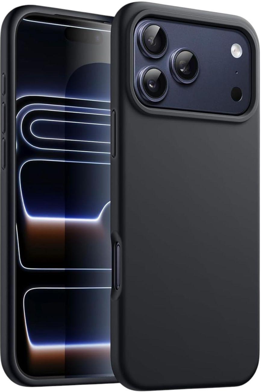 Refurbished iShield Premium Phone Case for iPhone 17 Pro / 18 Pro - Reebelo Ireland