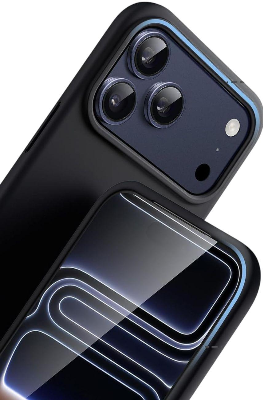 Refurbished iShield Premium Phone Case for iPhone 17 Pro / 18 Pro - Reebelo Ireland