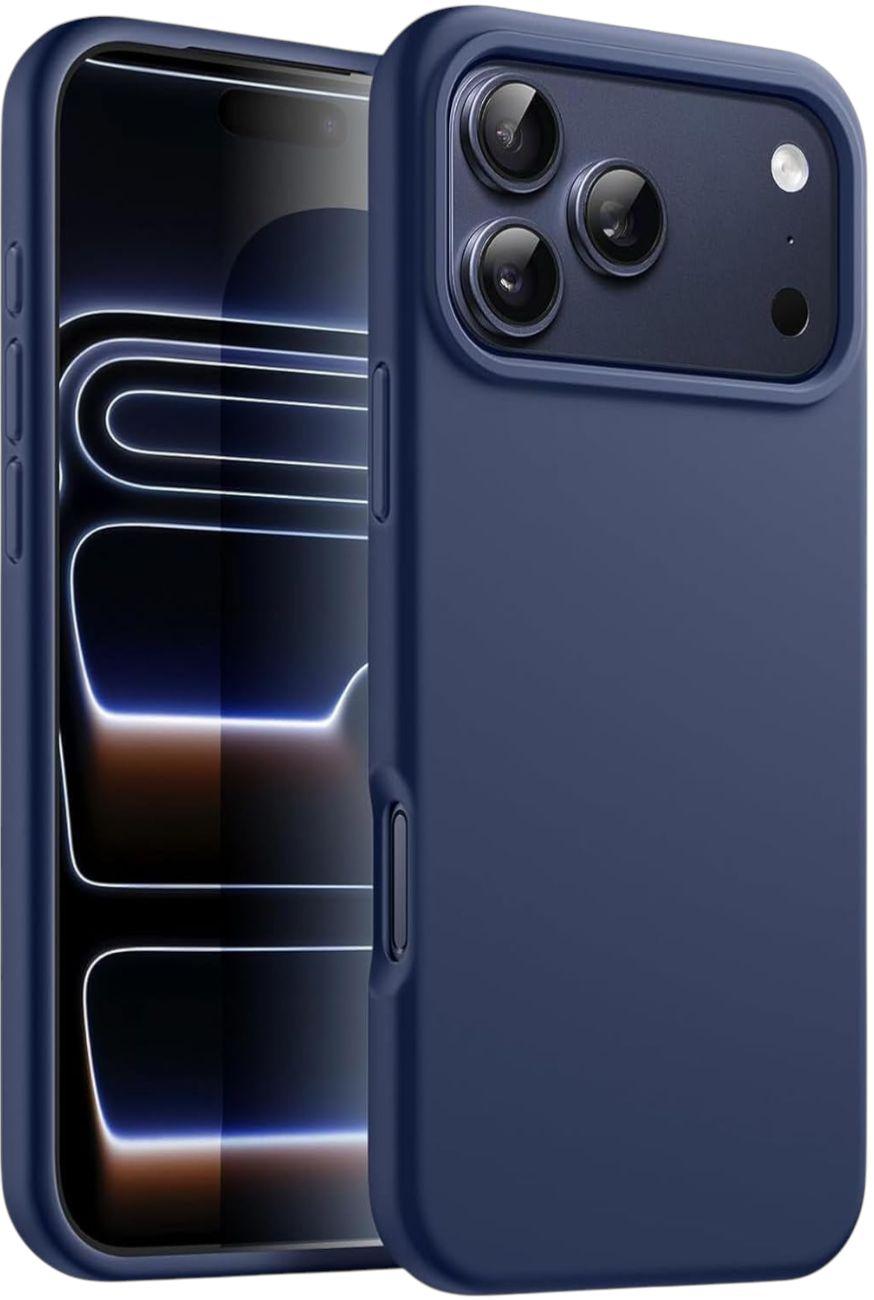 Refurbished iShield Premium Phone Case for iPhone 17 Pro / 18 Pro - Reebelo Ireland