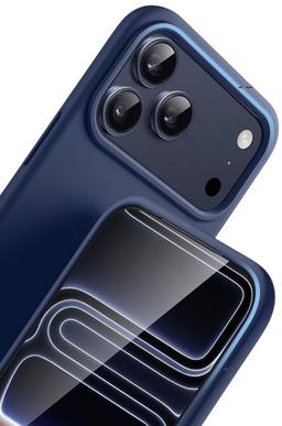 Refurbished iShield Premium Phone Case for iPhone 17 Pro / 18 Pro - Reebelo Ireland