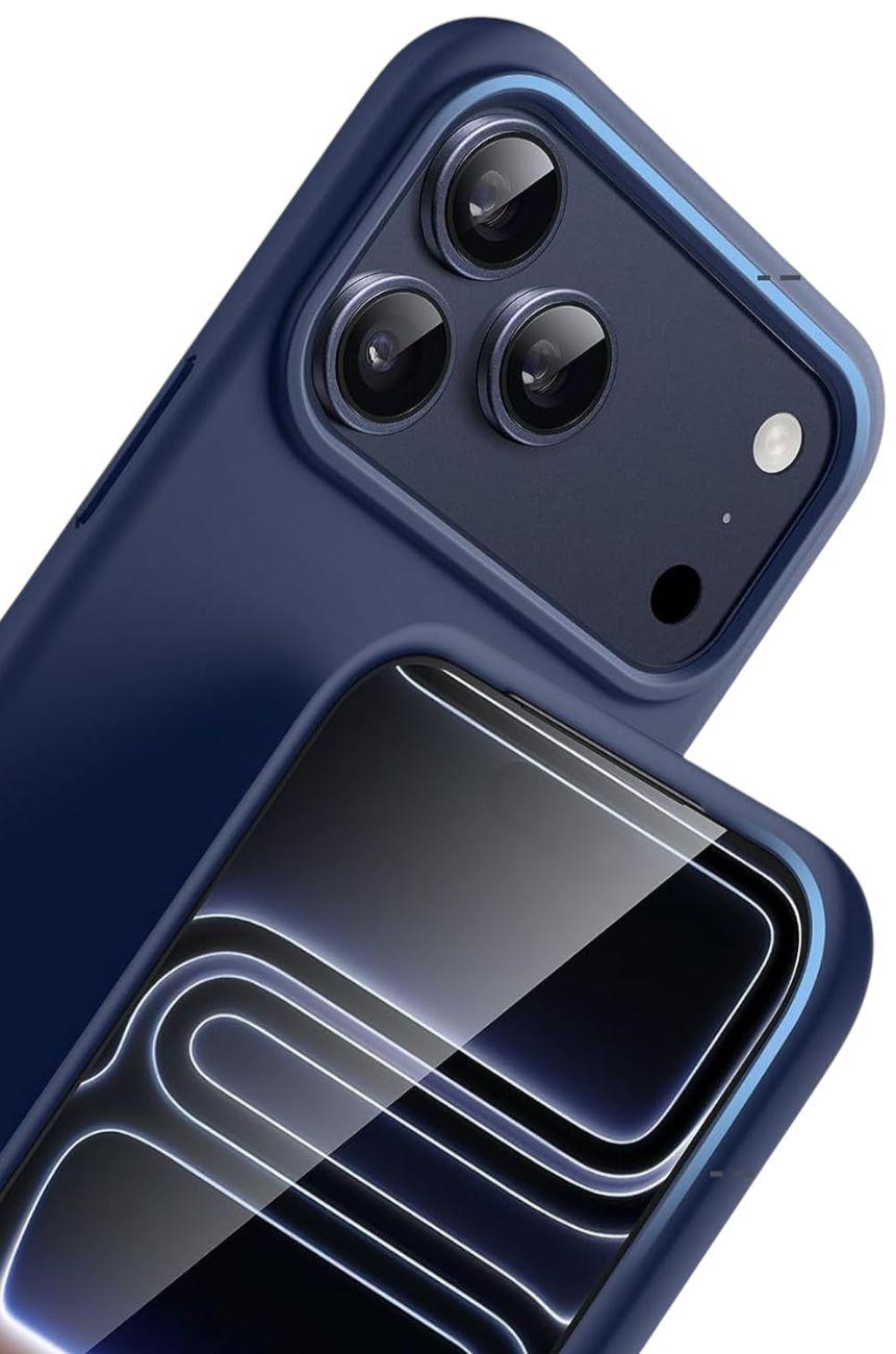 Refurbished iShield Premium Phone Case for iPhone 17 Pro / 18 Pro - Reebelo Ireland