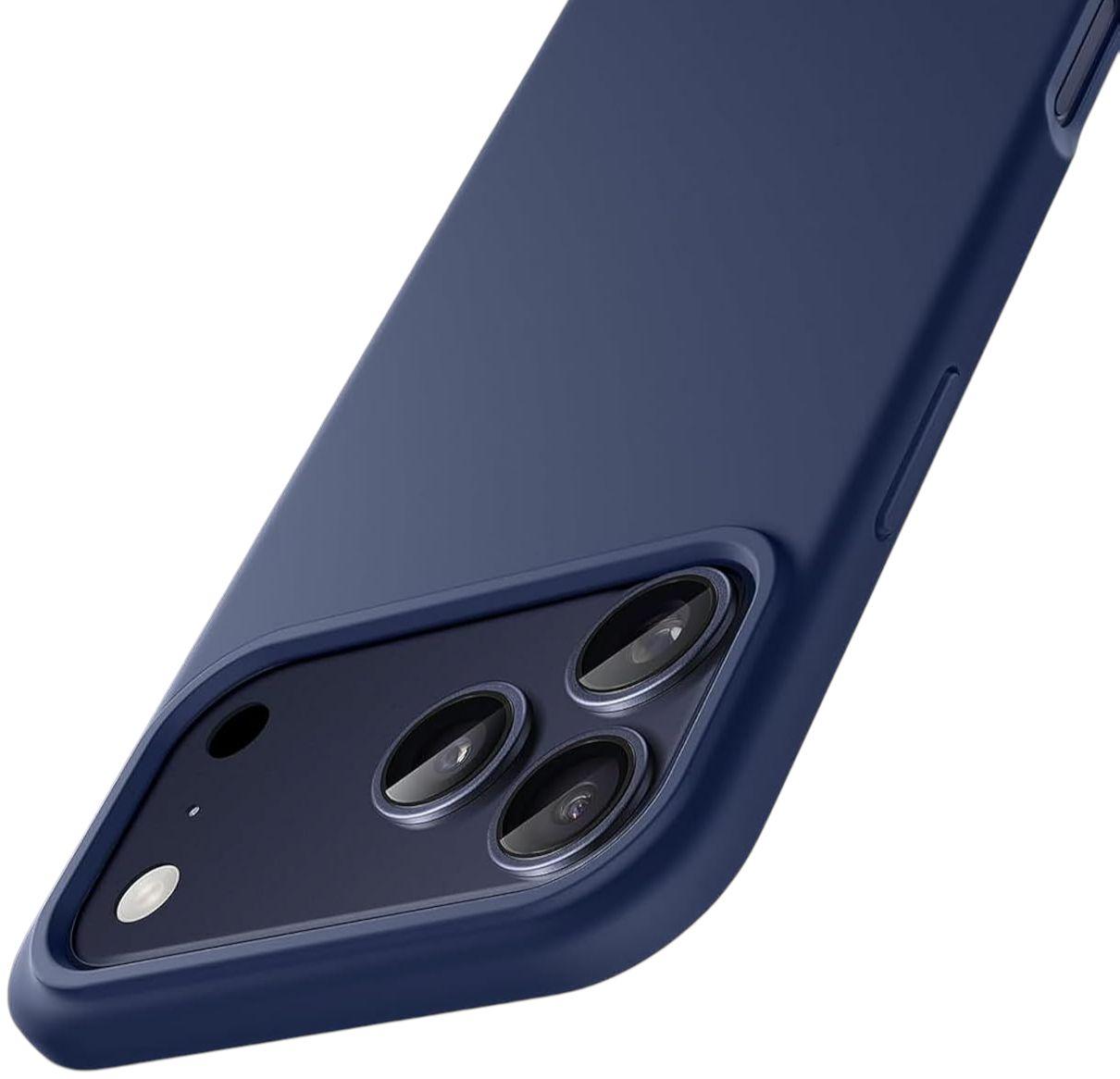 Refurbished iShield Premium Phone Case for iPhone 17 Pro / 18 Pro - Reebelo Ireland