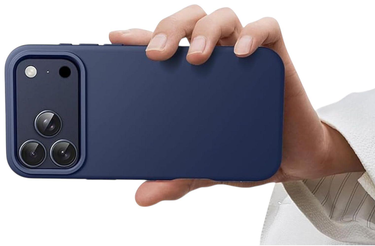 Refurbished iShield Premium Phone Case for iPhone 17 Pro / 18 Pro - Reebelo Ireland