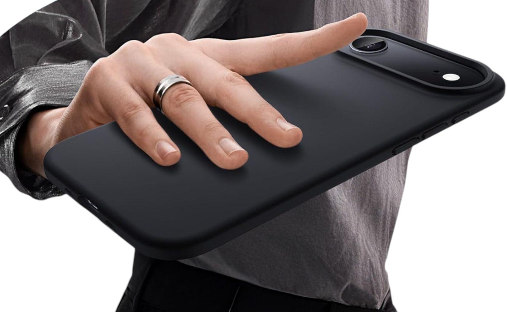 Refurbished iShield Premium Phone Case for iPhone Air - Reebelo Ireland