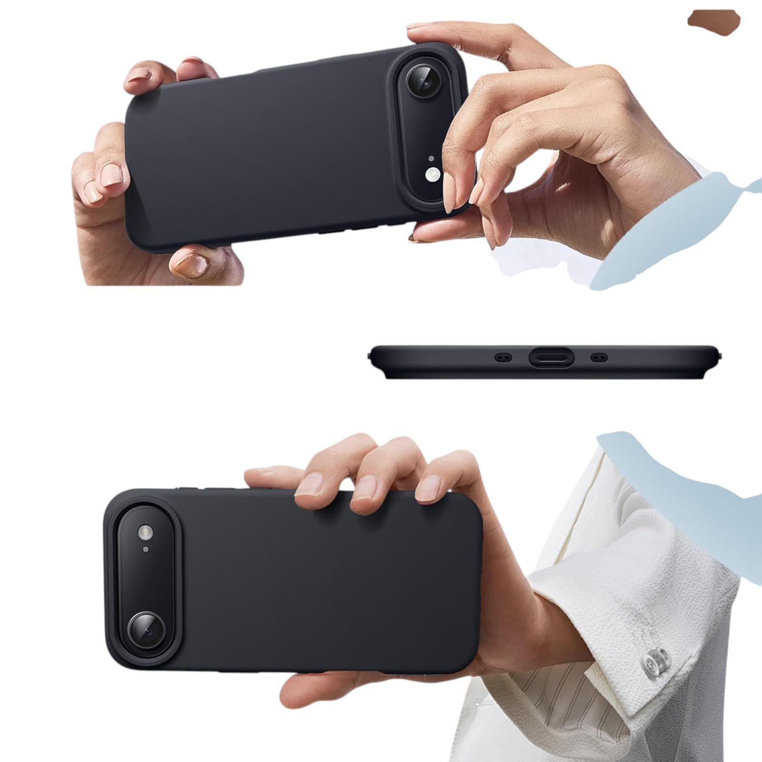 Refurbished iShield Premium Phone Case for iPhone Air - Reebelo Ireland