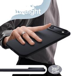 Refurbished iShield Premium Phone Case for iPhone Air - Reebelo Ireland