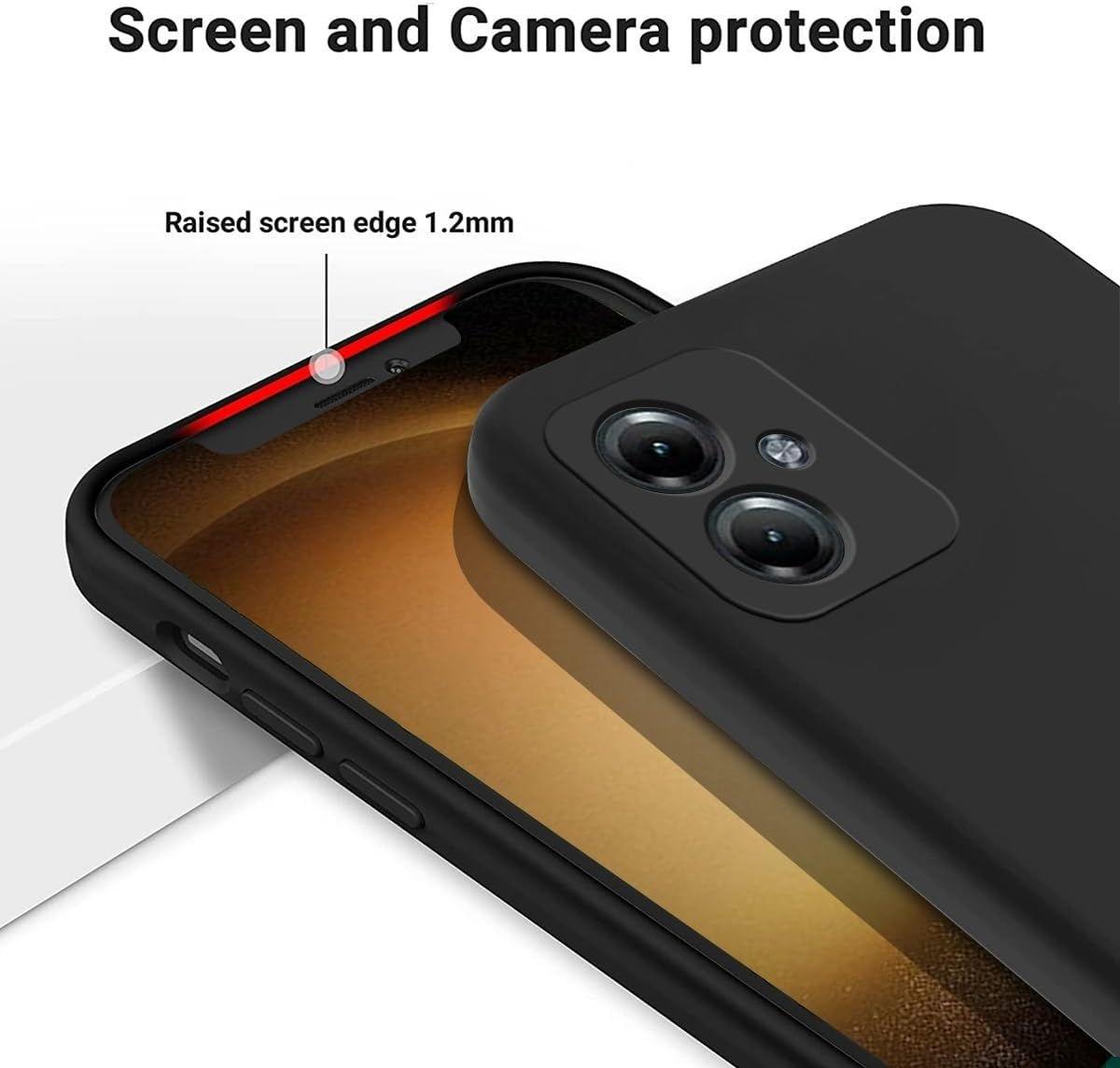 Refurbished iShield Premium Phone Case for Motorola Moto G84 - Reebelo Ireland