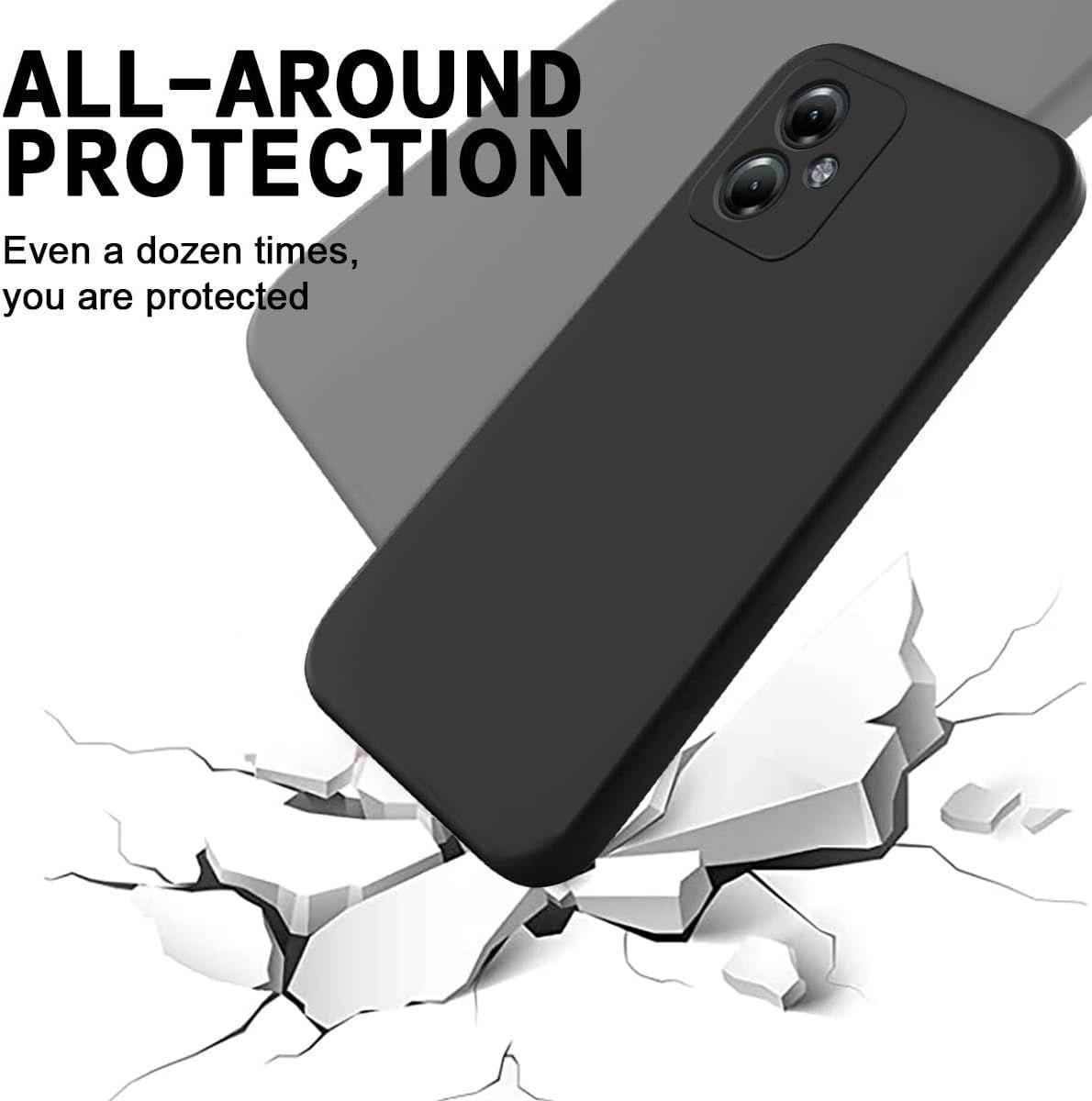 Refurbished iShield Premium Phone Case for Motorola Moto G84 - Reebelo Ireland