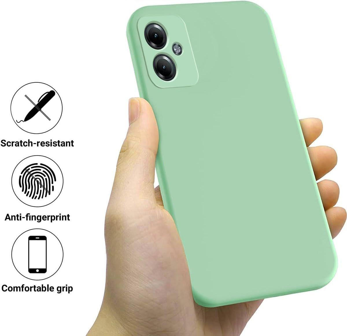 Refurbished iShield Premium Phone Case for Motorola Moto G84 - Reebelo Ireland