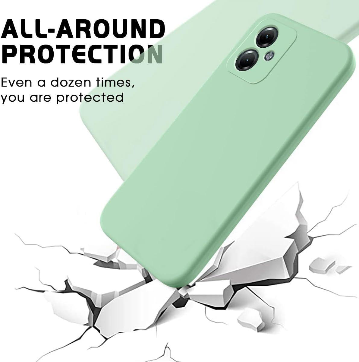 Refurbished iShield Premium Phone Case for Motorola Moto G84 - Reebelo Ireland