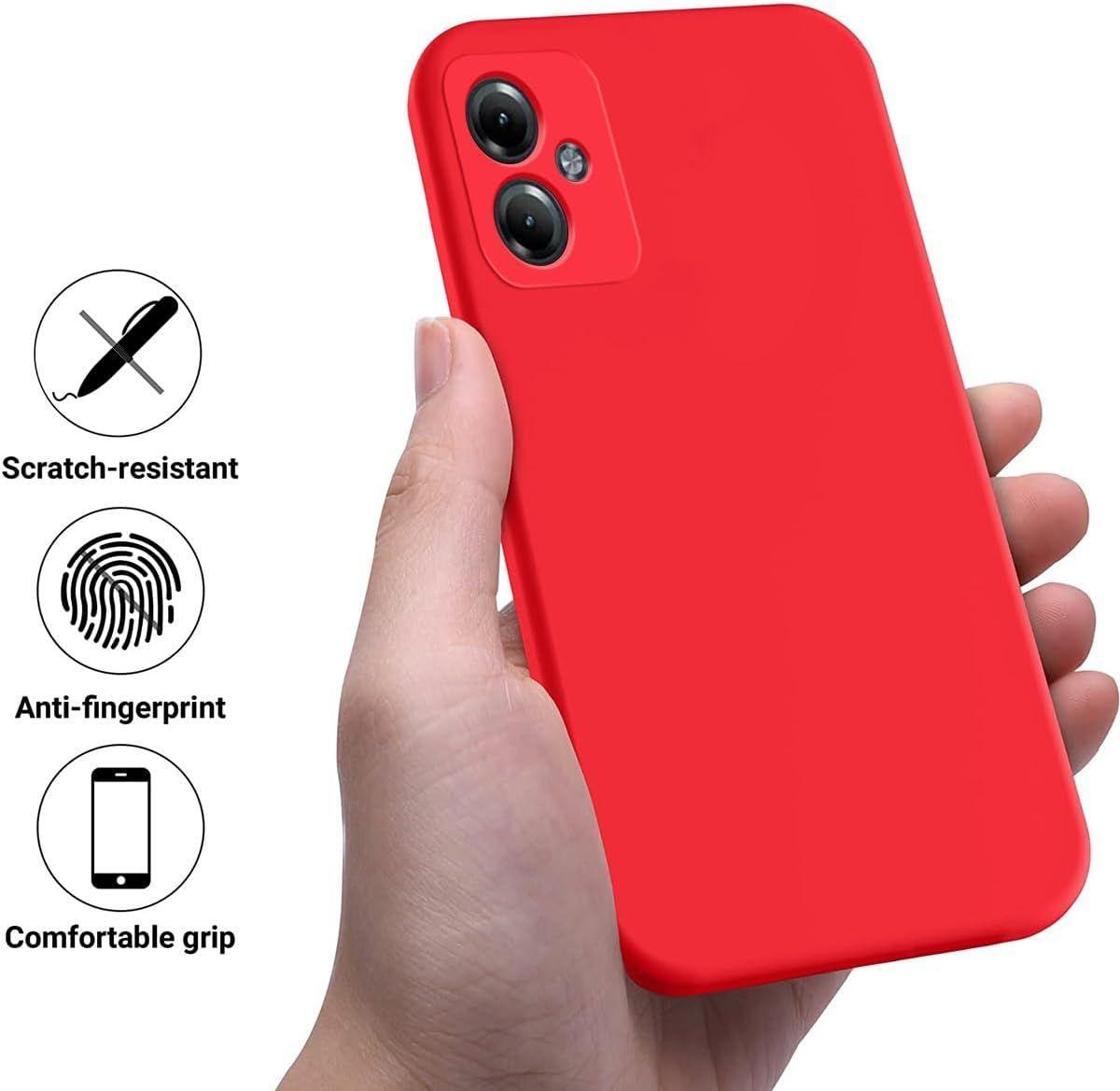 Refurbished iShield Premium Phone Case for Motorola Moto G84 - Reebelo Ireland