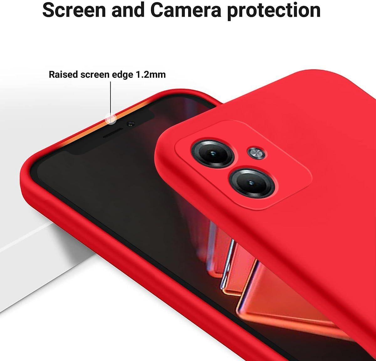 Refurbished iShield Premium Phone Case for Motorola Moto G84 - Reebelo Ireland