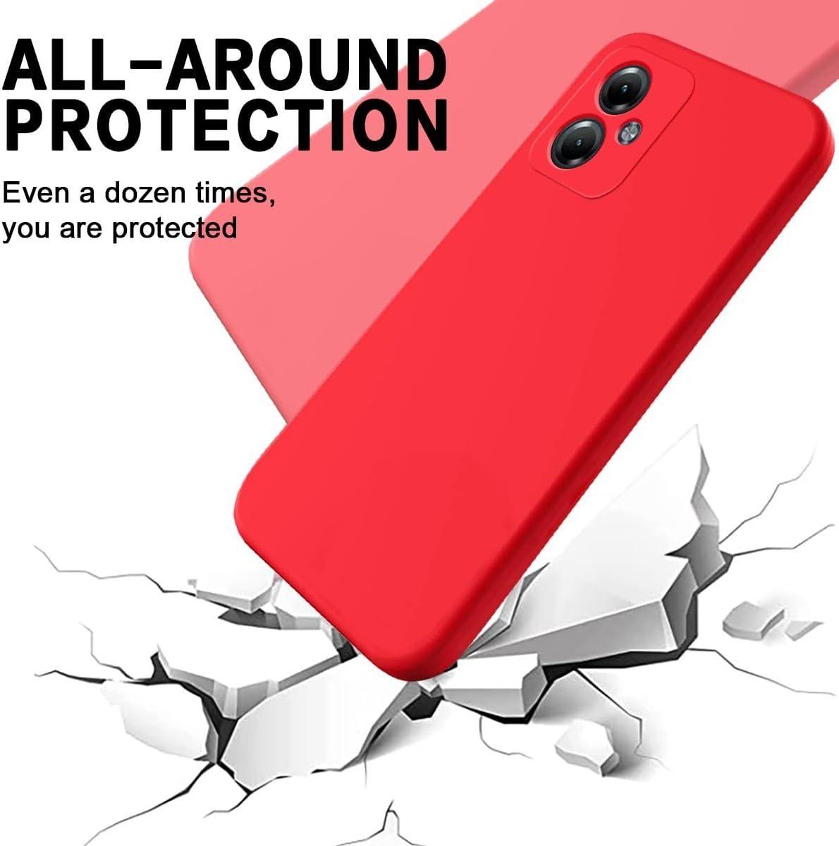 Refurbished iShield Premium Phone Case for Motorola Moto G84 - Reebelo Ireland