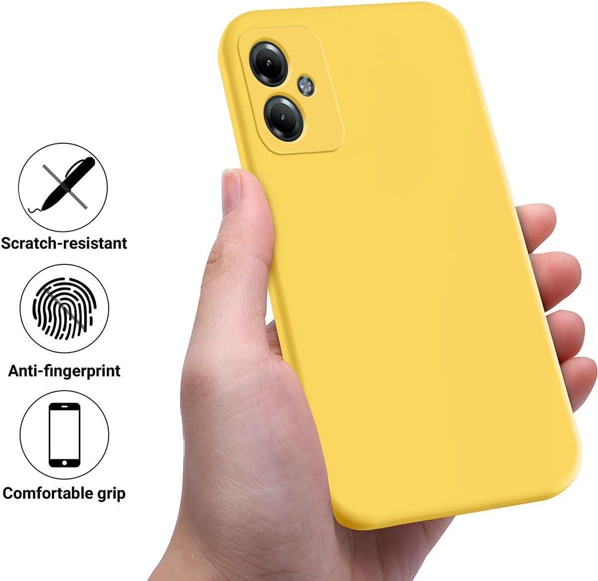 Refurbished iShield Premium Phone Case for Motorola Moto G84 - Reebelo Ireland