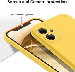 Refurbished iShield Premium Phone Case for Motorola Moto G84 - Reebelo Ireland