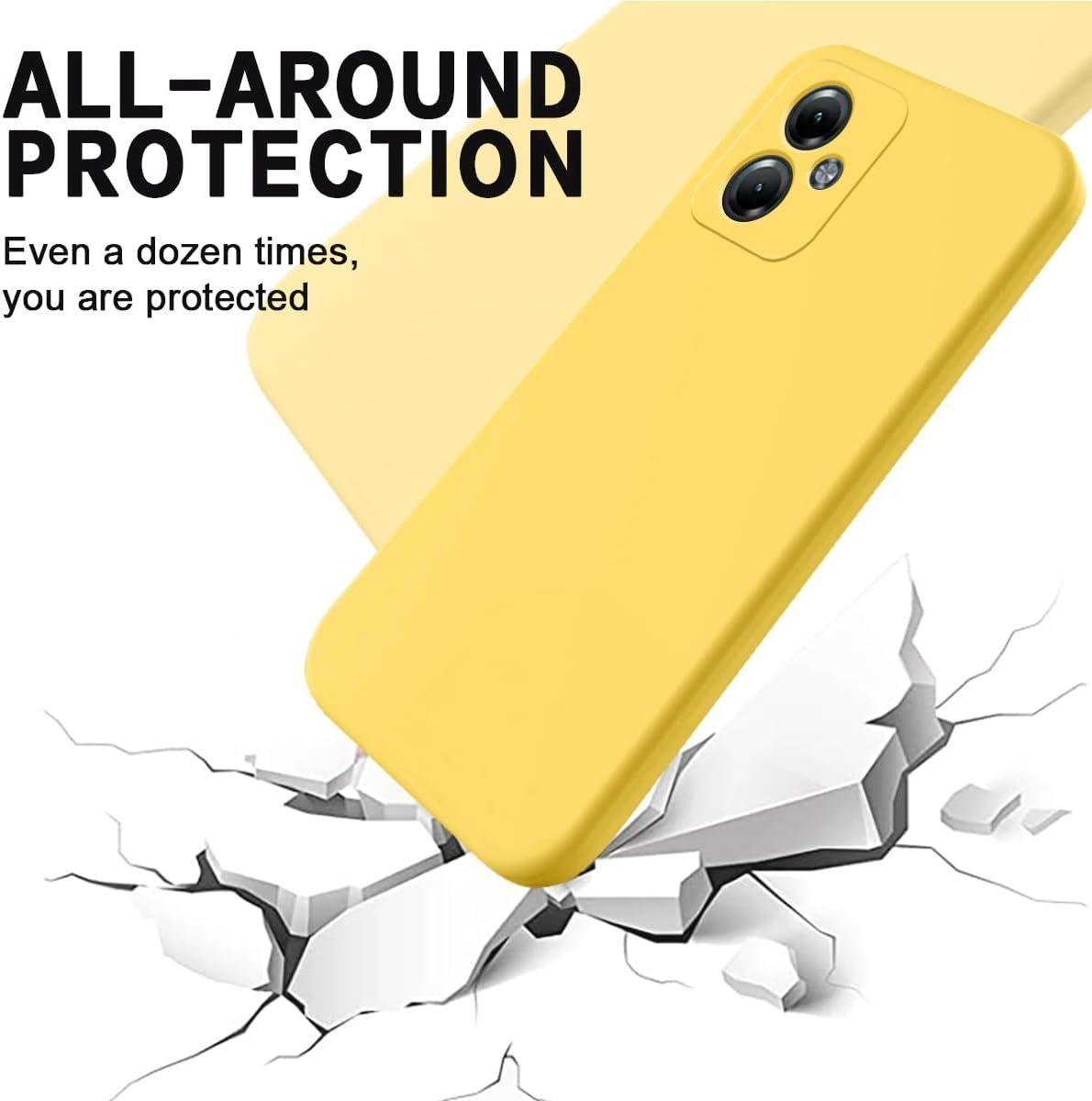 Refurbished iShield Premium Phone Case for Motorola Moto G84 - Reebelo Ireland