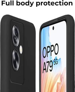 Refurbished iShield Premium Phone Case for OPPO A79 (5G) - Reebelo Ireland