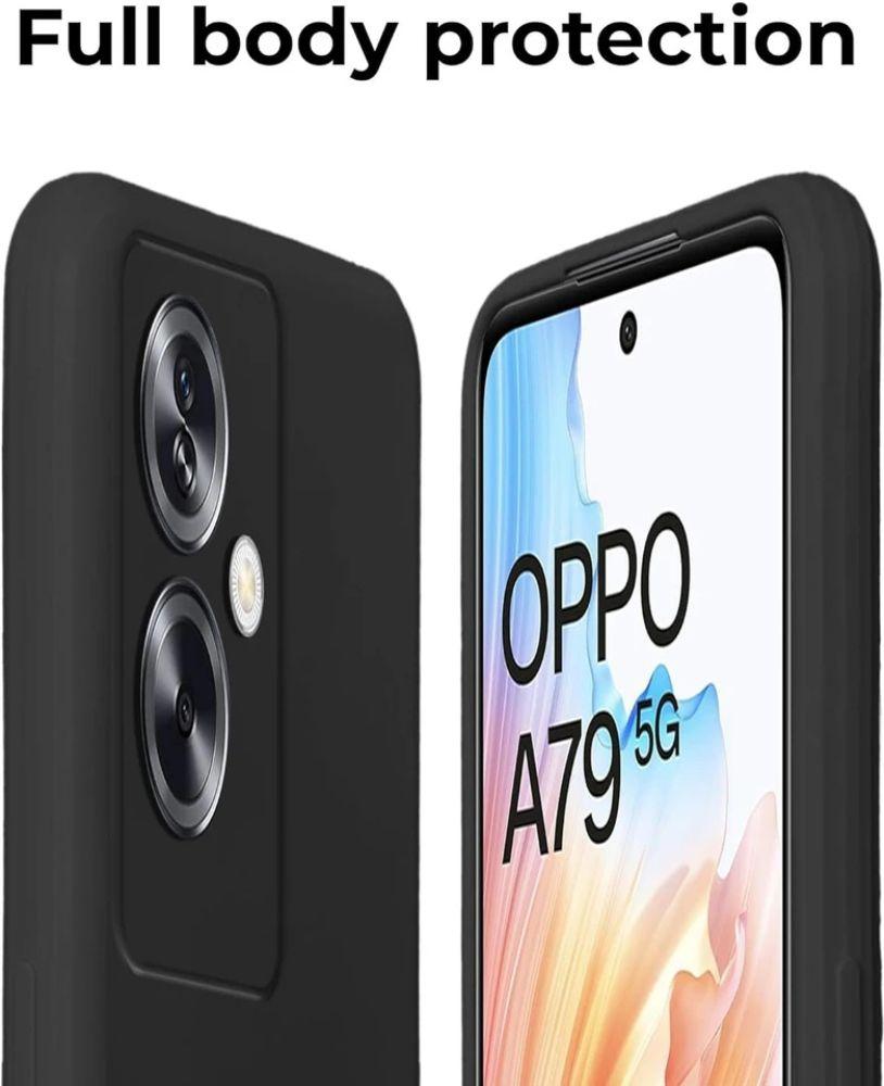 Refurbished iShield Premium Phone Case for OPPO A79 (5G) - Reebelo Ireland