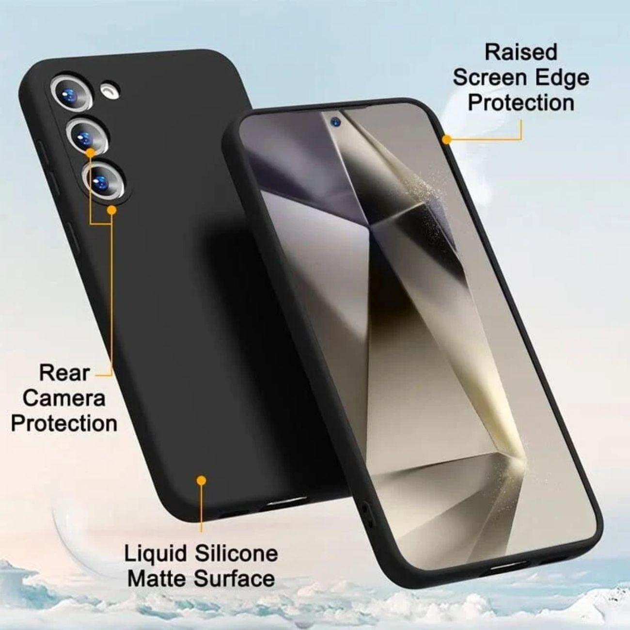 Refurbished iShield Premium Phone Case for Samsung Galaxy S24 - Reebelo Ireland
