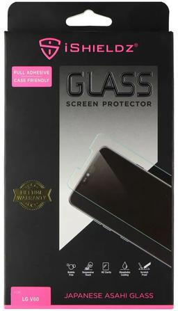 Refurbished iShieldz Tempered Glass Screen Protector for LG V60 - Reebelo Ireland
