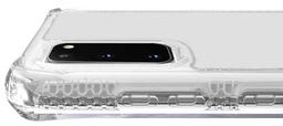 Refurbished Itskins Hybrid Clear Phone Case for Galaxy S20 - Reebelo Ireland