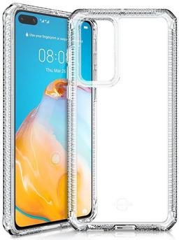 Refurbished Itskins HybridClear Phone Case for Huawei P40 - Reebelo Ireland