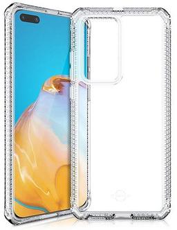Refurbished Itskins HybridClear Phone Case for Huawei P40 Pro - Reebelo Ireland