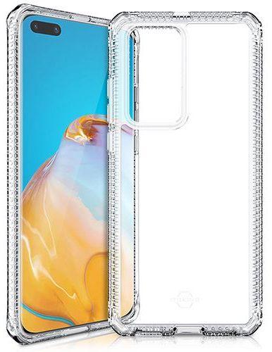 Refurbished Itskins HybridClear Phone Case for Huawei P40 Pro - Reebelo Ireland